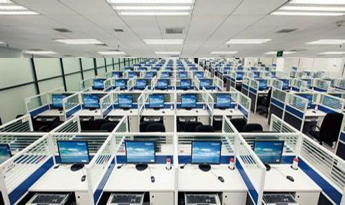 深圳呼叫中心外包服務(wù)商 自建大型職場(chǎng)、專業(yè)客服團(tuán)隊(duì)與信息咨詢服務(wù)詳解